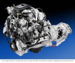 Chevrolet Silverado 2500 HD LTZ 2011 года